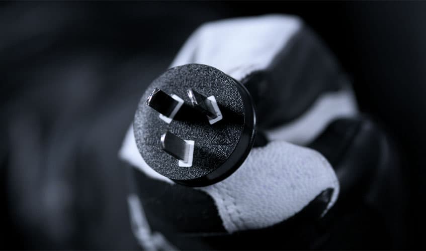 10 AMP PLUG 1