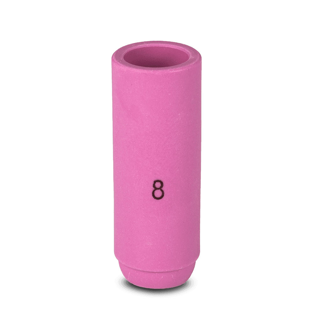 17V Alumina Nozzle 13mm Size 8 P10N46