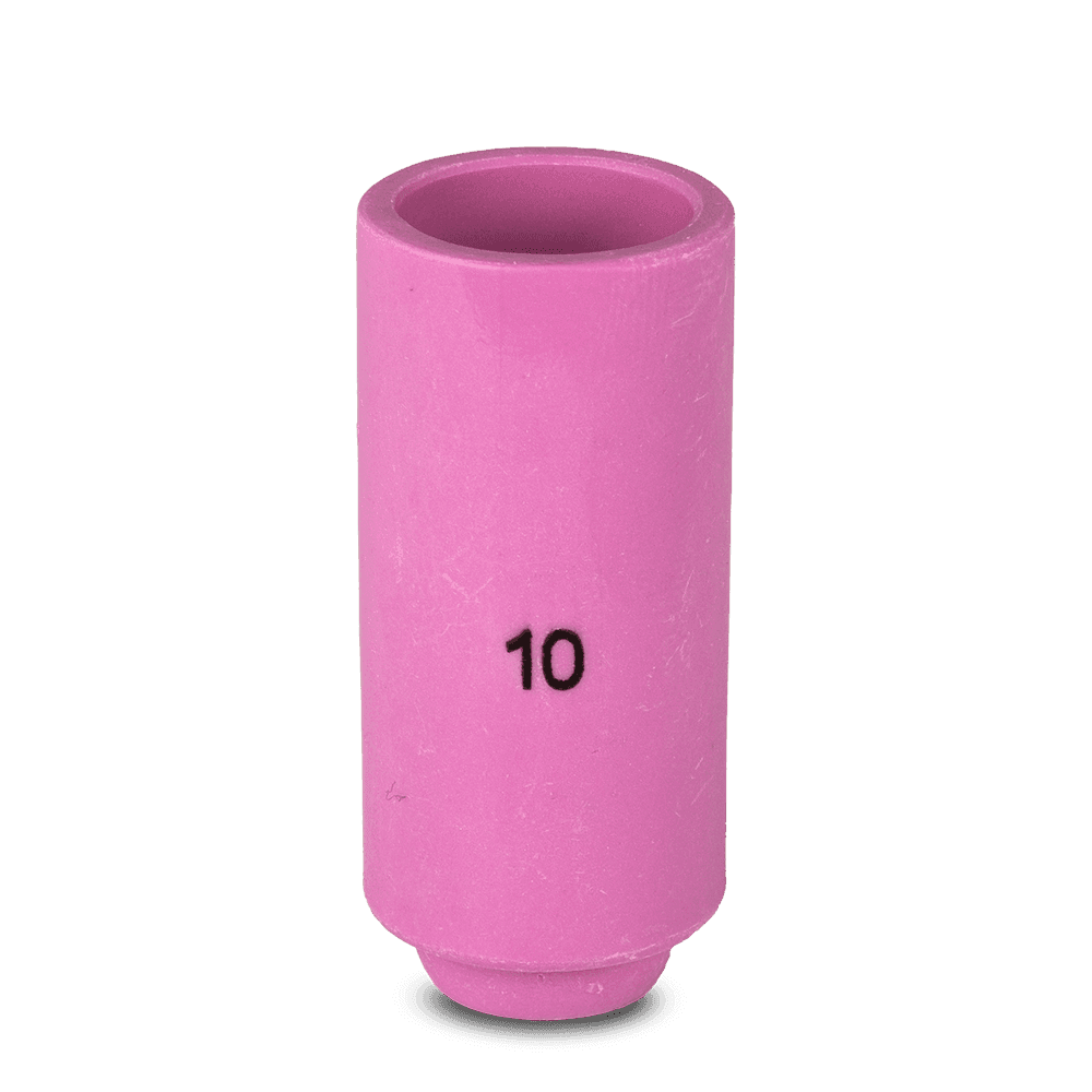17V Alumina Nozzle 16mm Size 10 P10N45