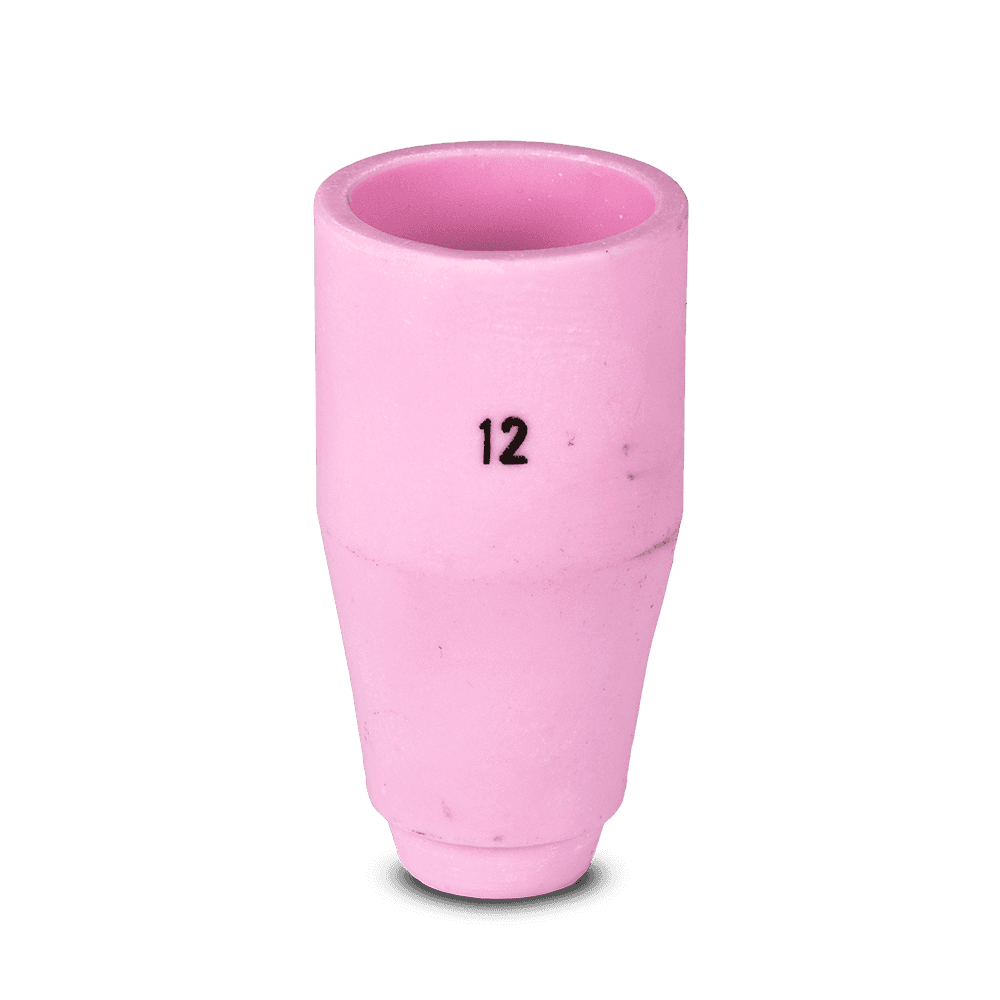 17V Alumina Nozzle 19mm Size 12 P10N44