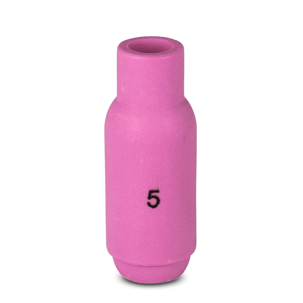 17V Alumina Nozzle 8mm Size 5 P10N49