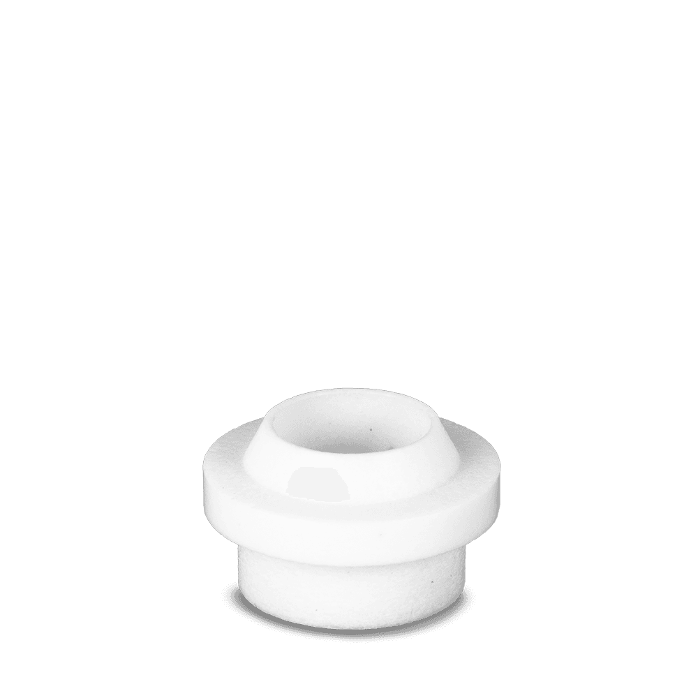 17V Gas Lens Gasket P54N01
