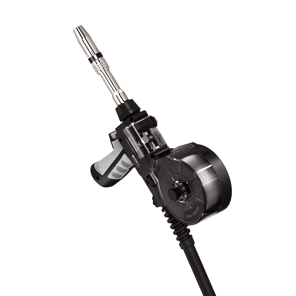 220 AMP SPOOL GUN