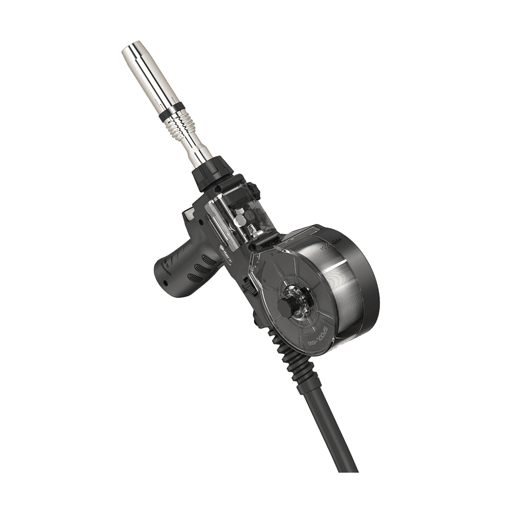 220AMP Spool Gun PLSP240A