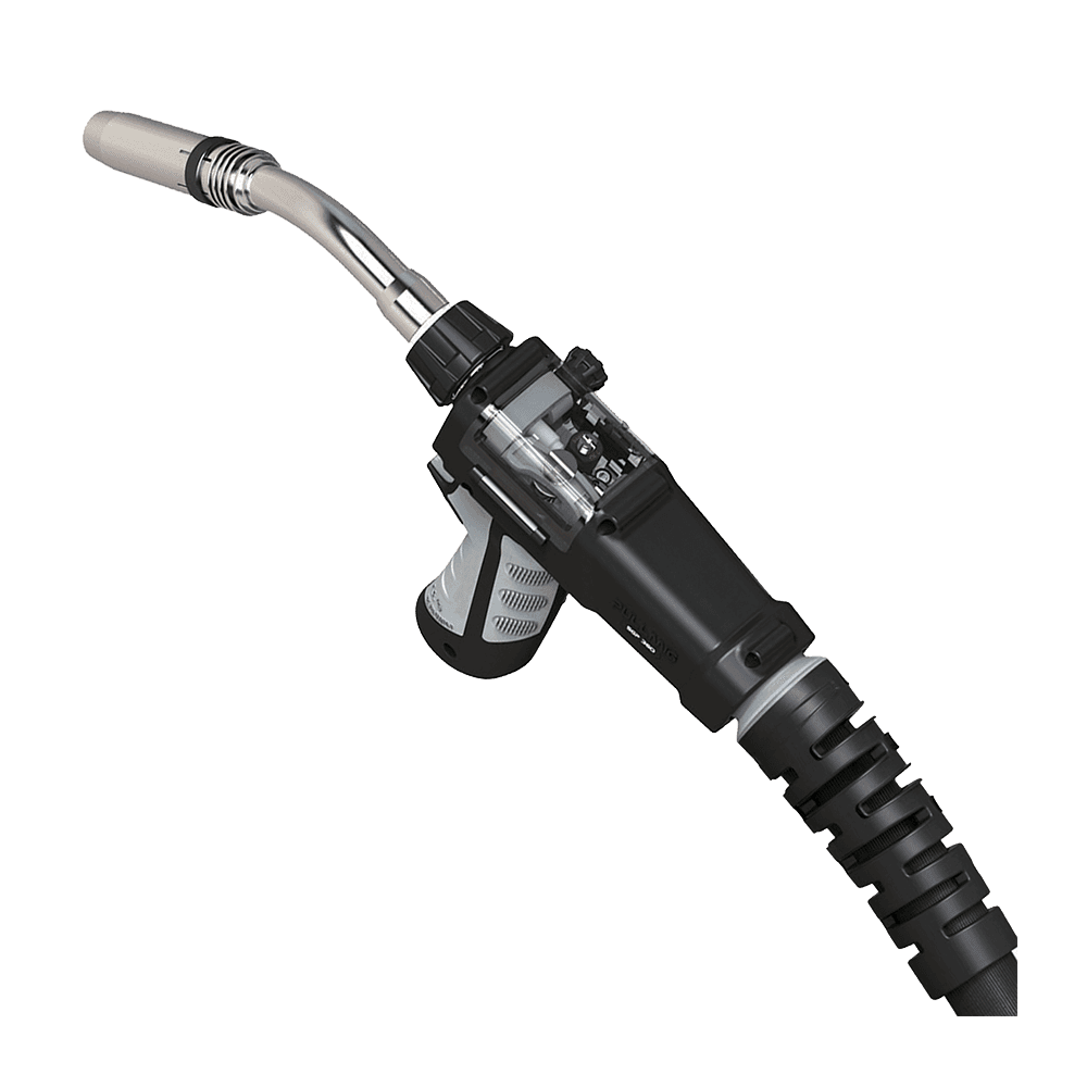 300AMP Push Pull Gun PPLU36
