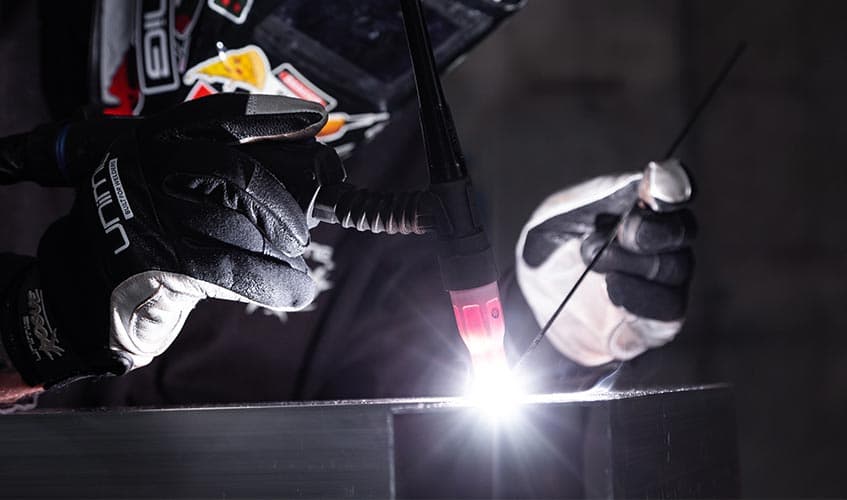 320 ACDC MIX ARC TIG