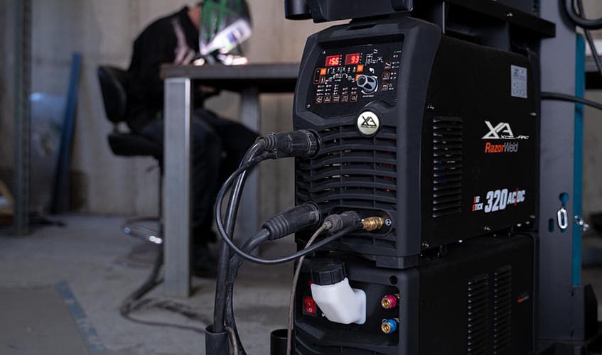 320 ACDC Water Cooler 1