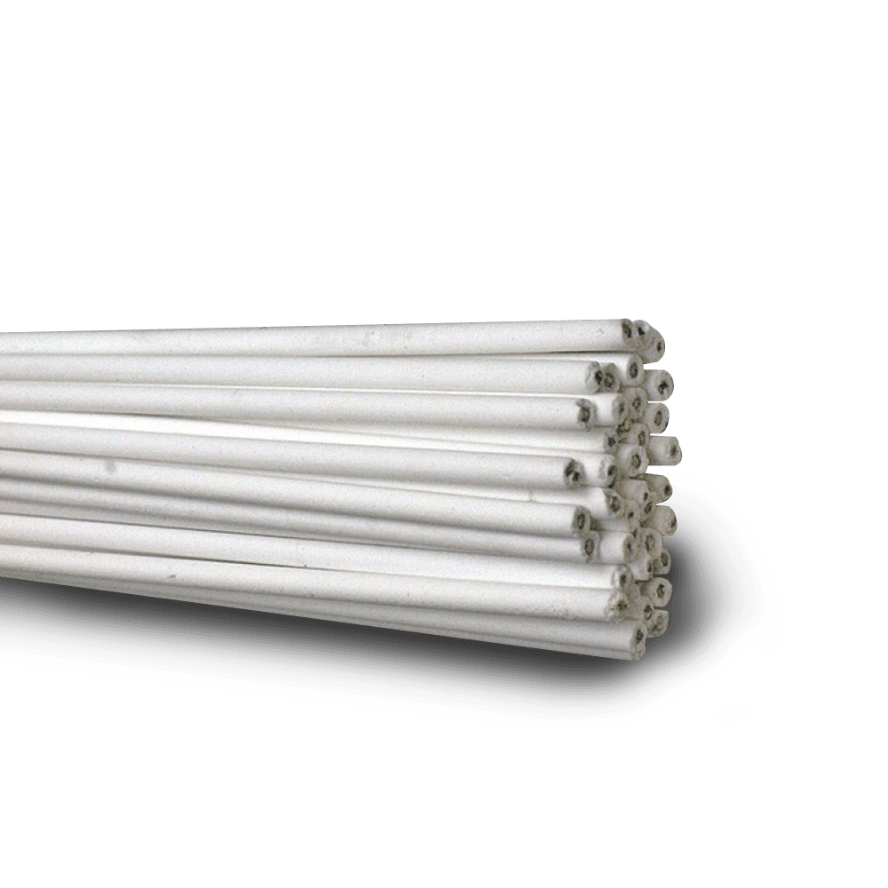 45 SILVER BRAZING ROD Flux Coated