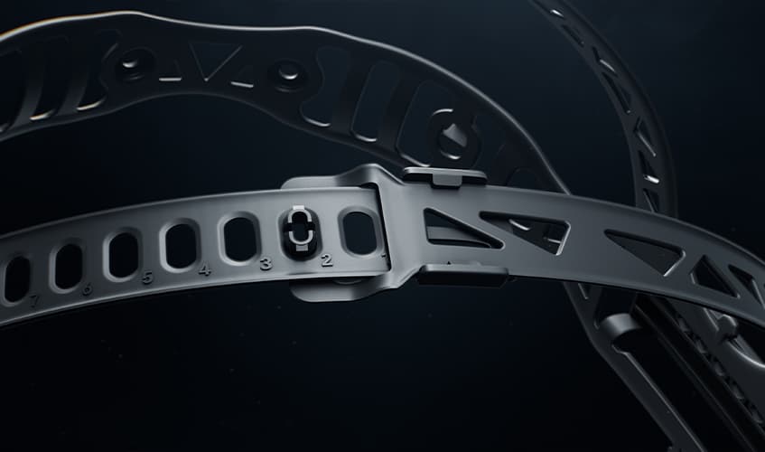 4 POINT HARNESS