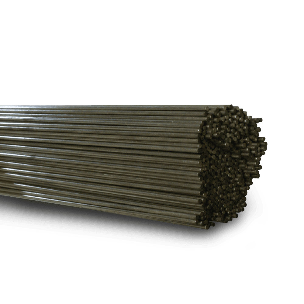 SILVER BRAZING ROD