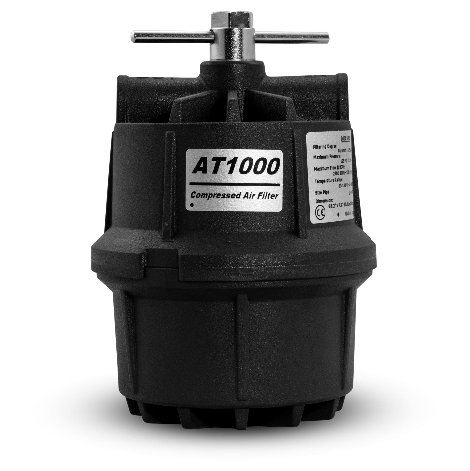 50500 12 Sub Micronic Air Filter