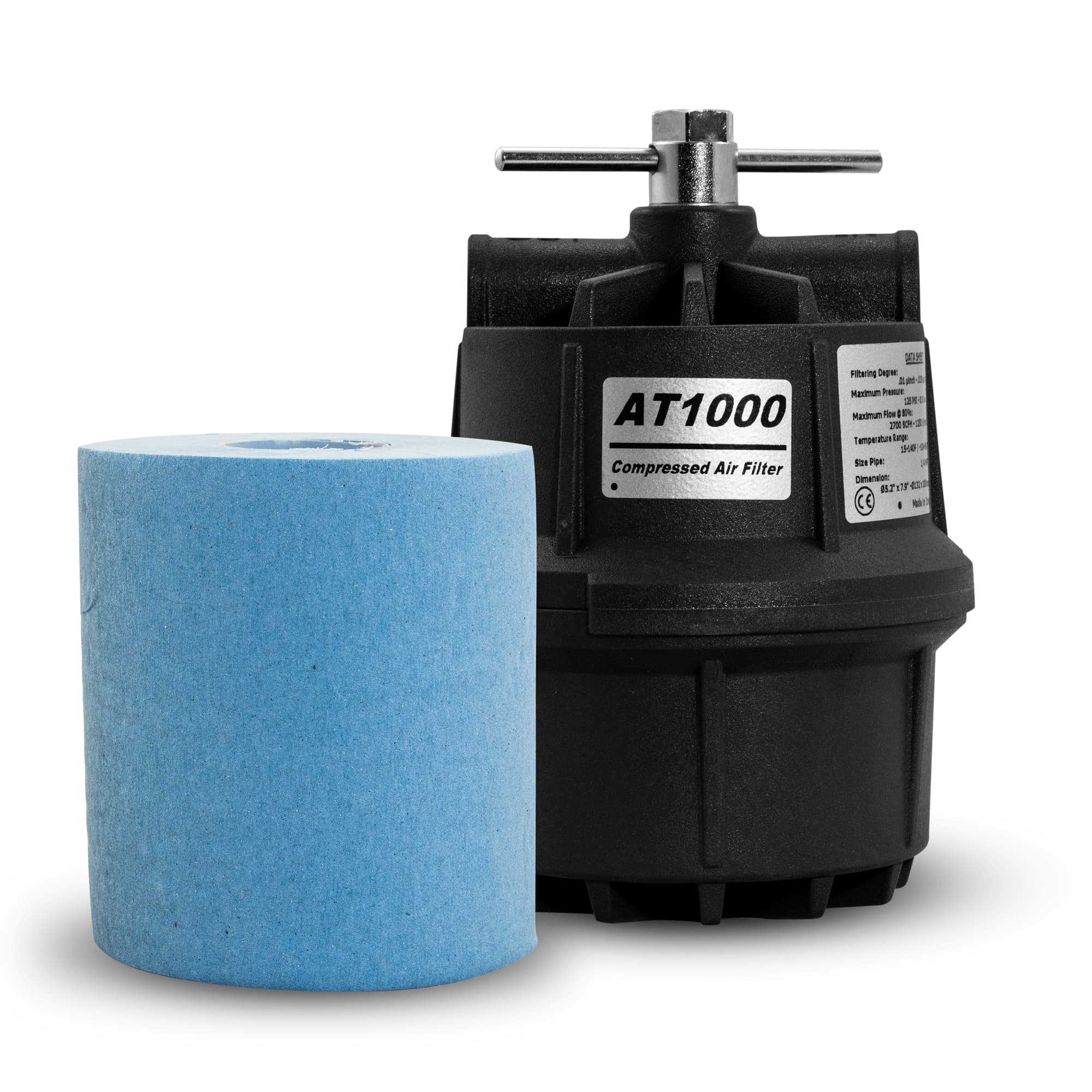 50500 Plasma Air Filter