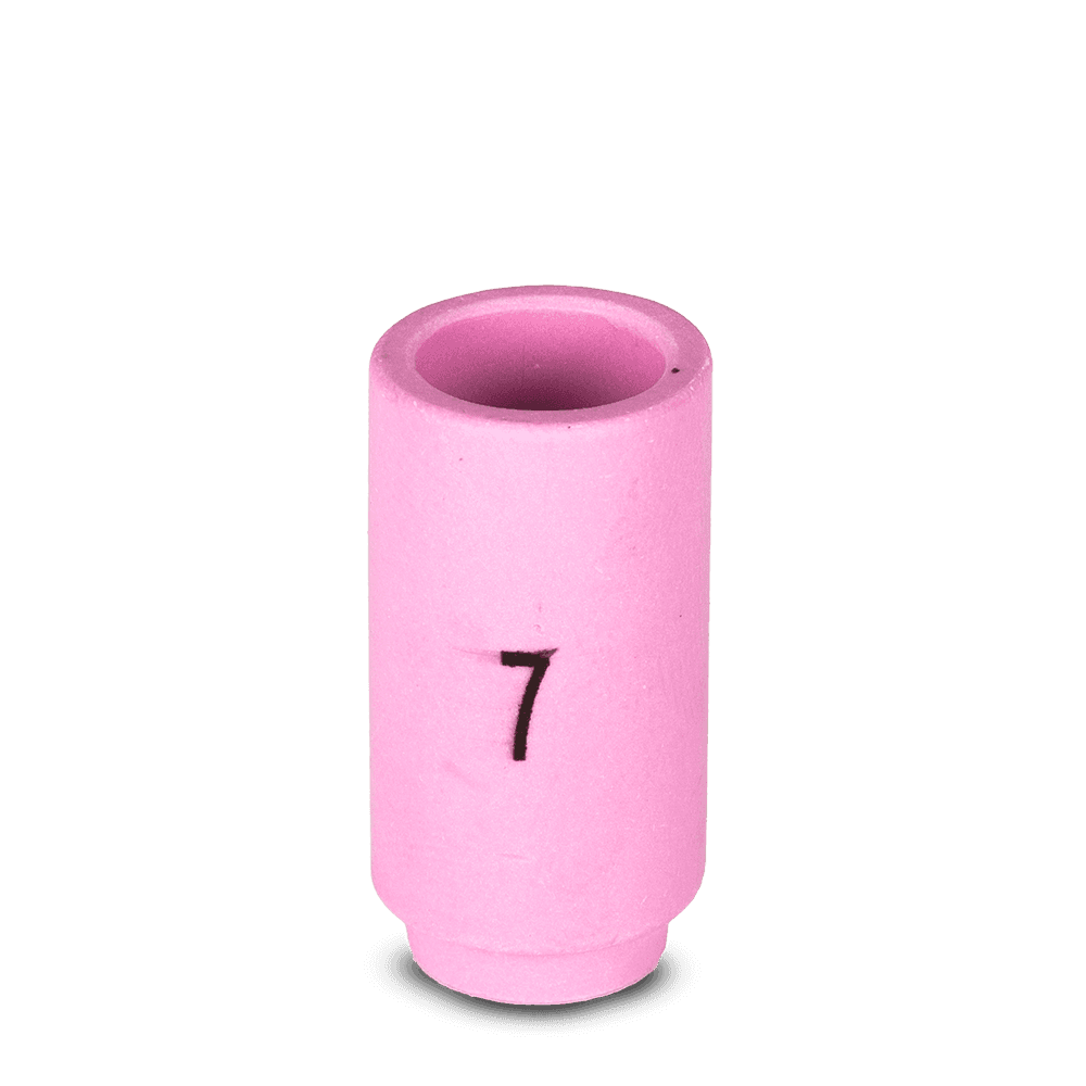 9V Alumina Nozzle 11mm Size 7 P13N11