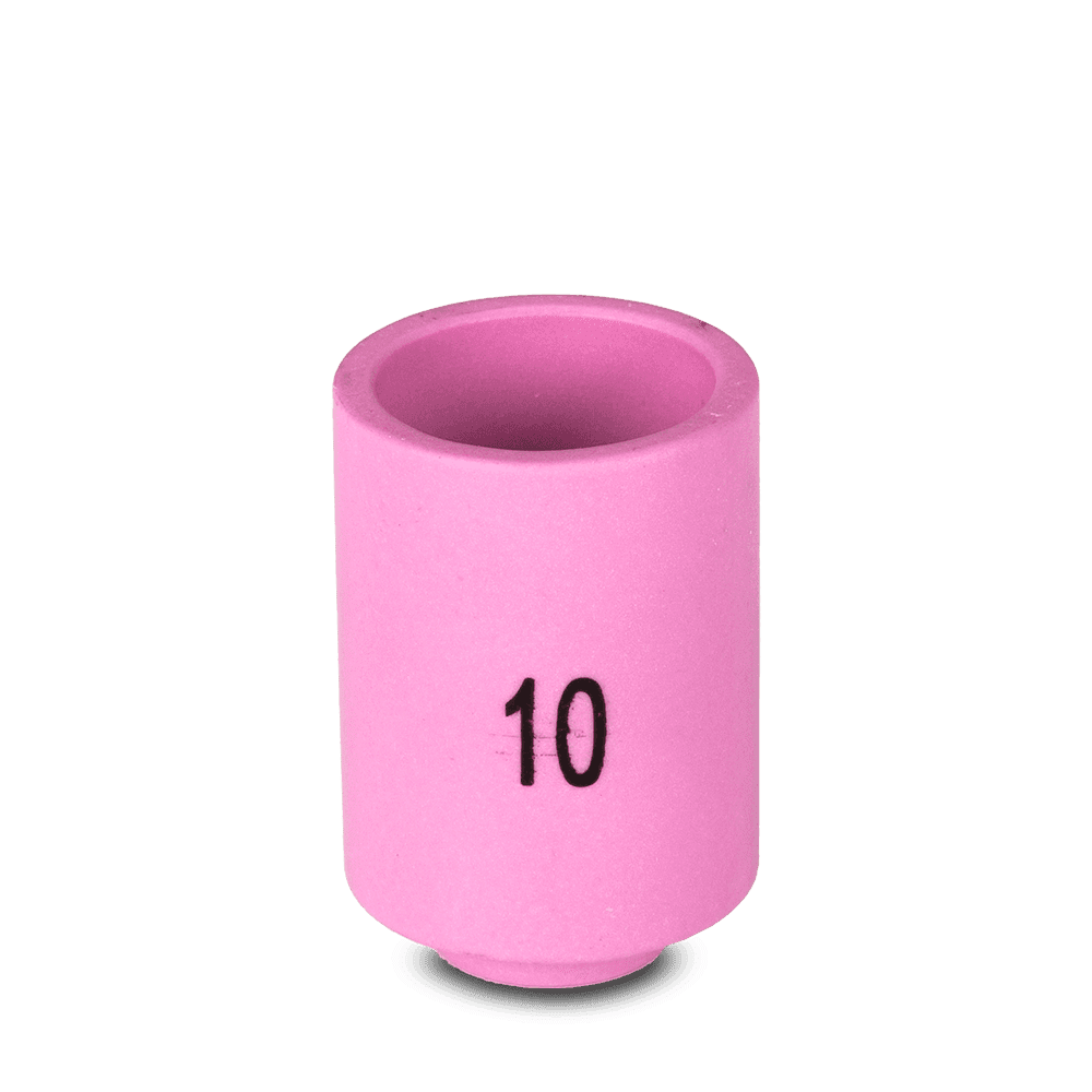 9V Alumina Nozzle 13mm Size 10P13N13