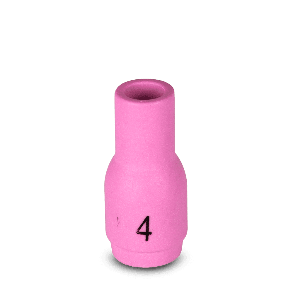 9V Alumina Nozzle 8mm Size 4 P13N08