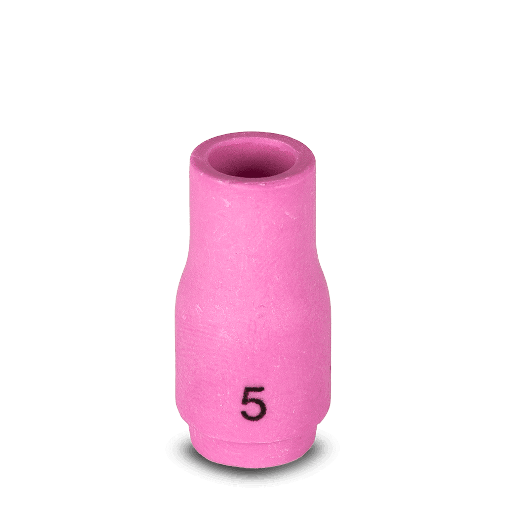 9V Alumina Nozzle 9mm Size 5 P13N09
