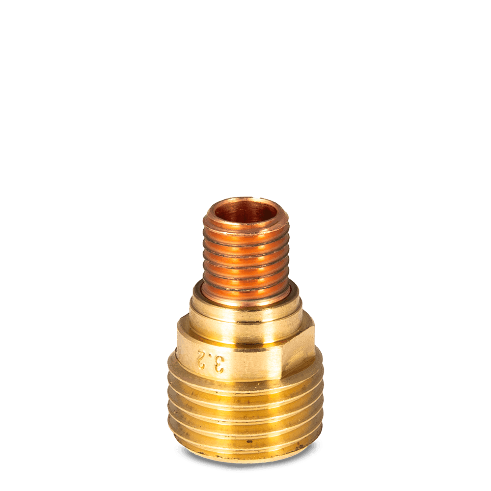 9V Gas Lens Body 3.2mm P45V45