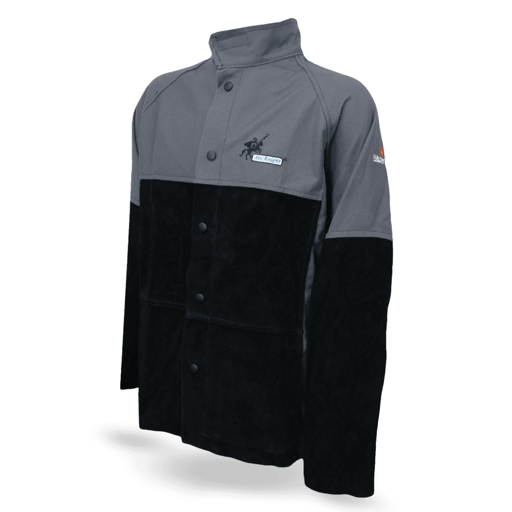 ARC KNIGHT WELDING JACKET