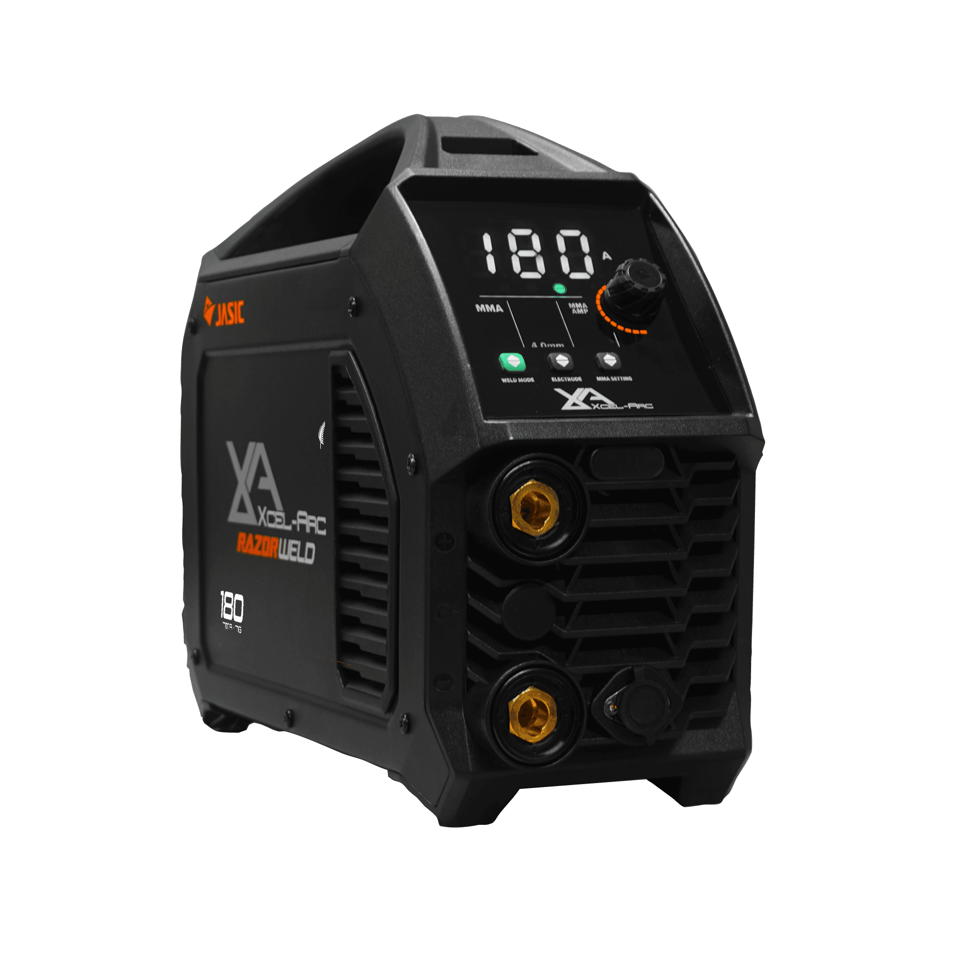 ARC180 Side
