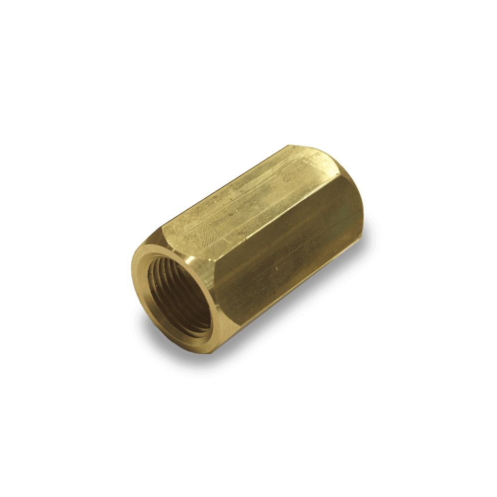 ARGON / CO² ADAPTER