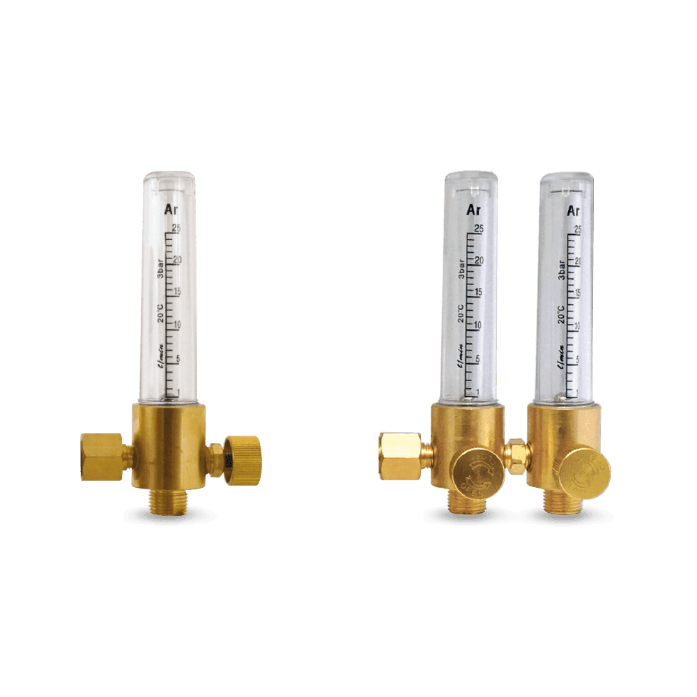ARGON FLOW TUBE ASSEMBLY1