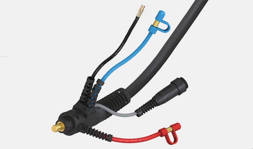 Advanced Cable System Water Cooled 1