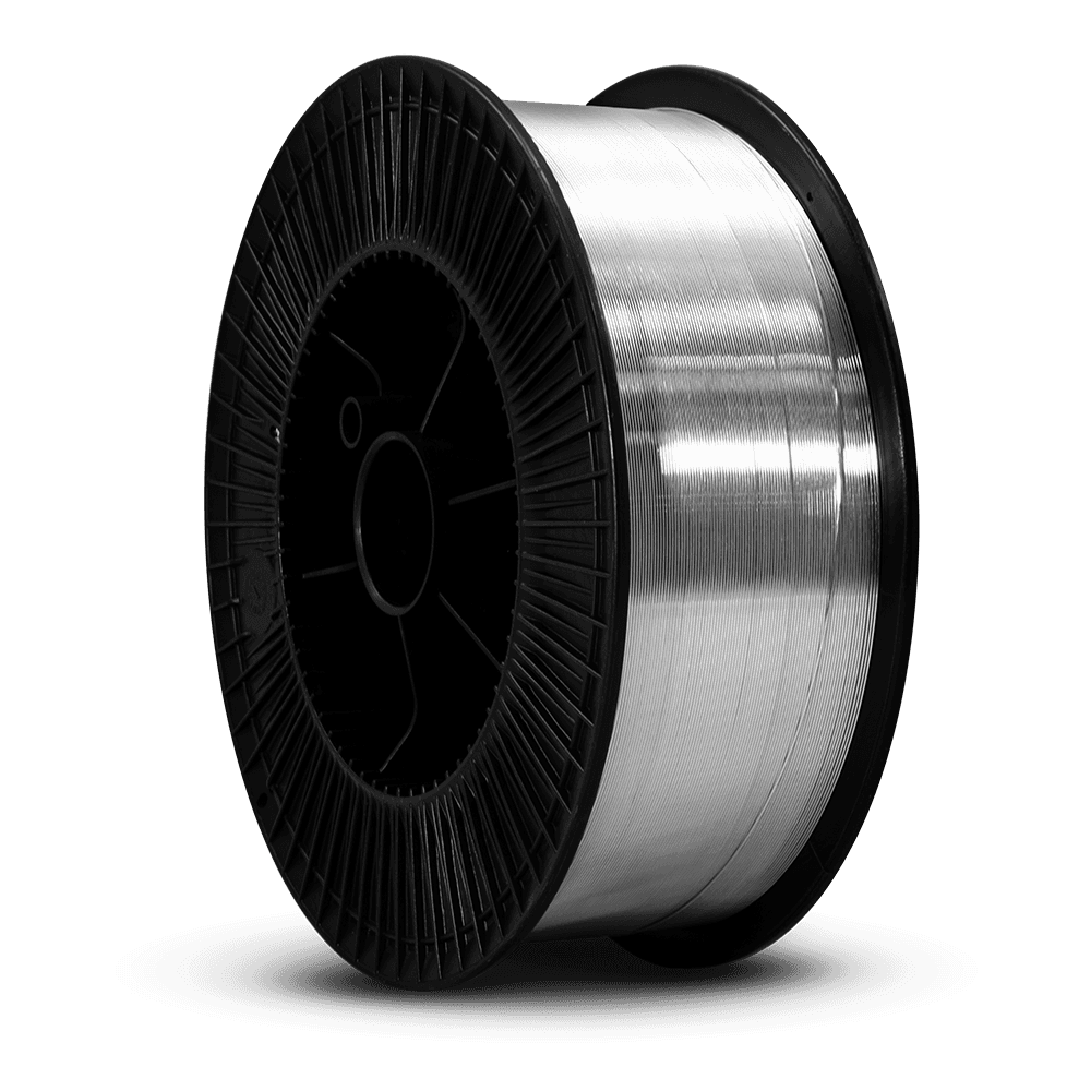 Aluminium MIG Wire Large Spool