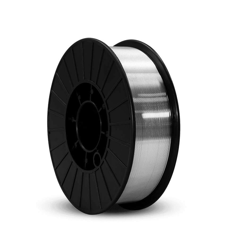 Aluminium MIG Wire Medium Spool