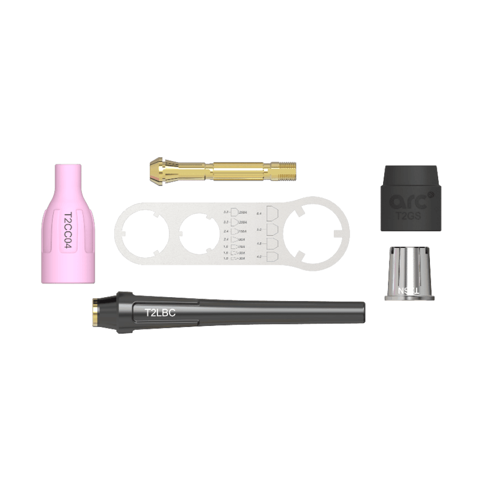 Arc Collect Body Starter Kits