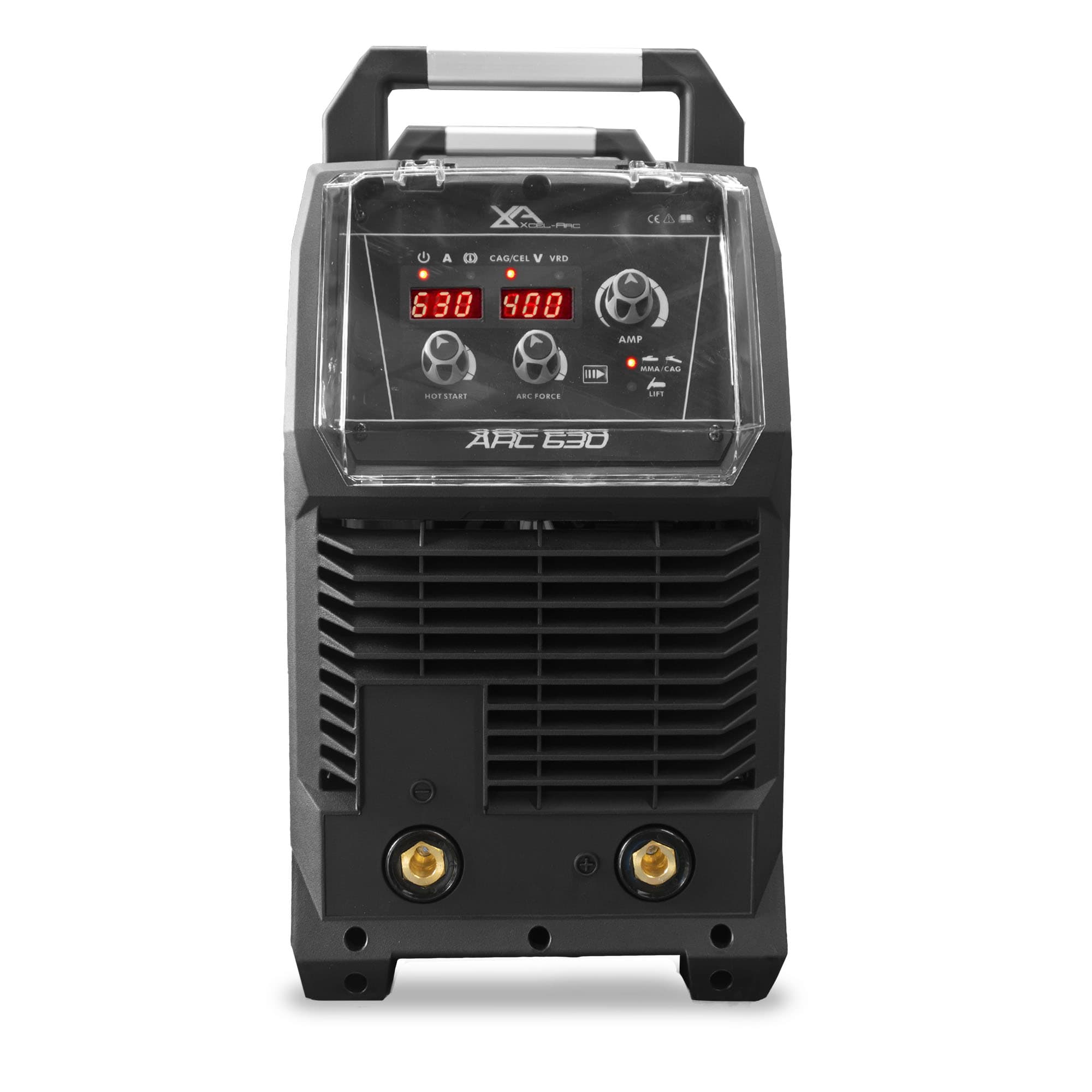Arc630 Front 23
