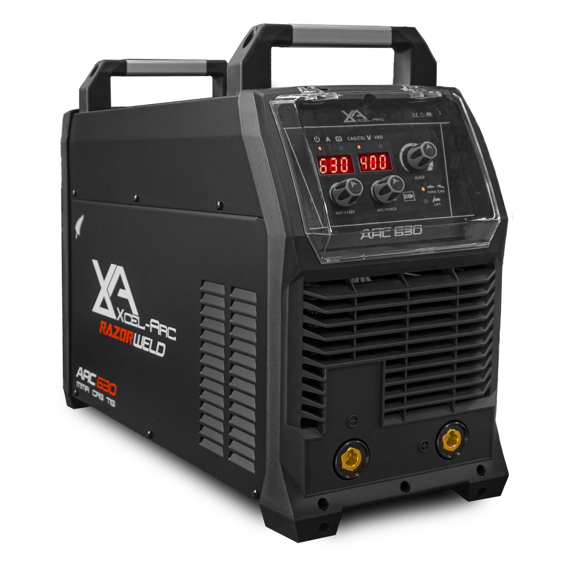 Arc630 Side L