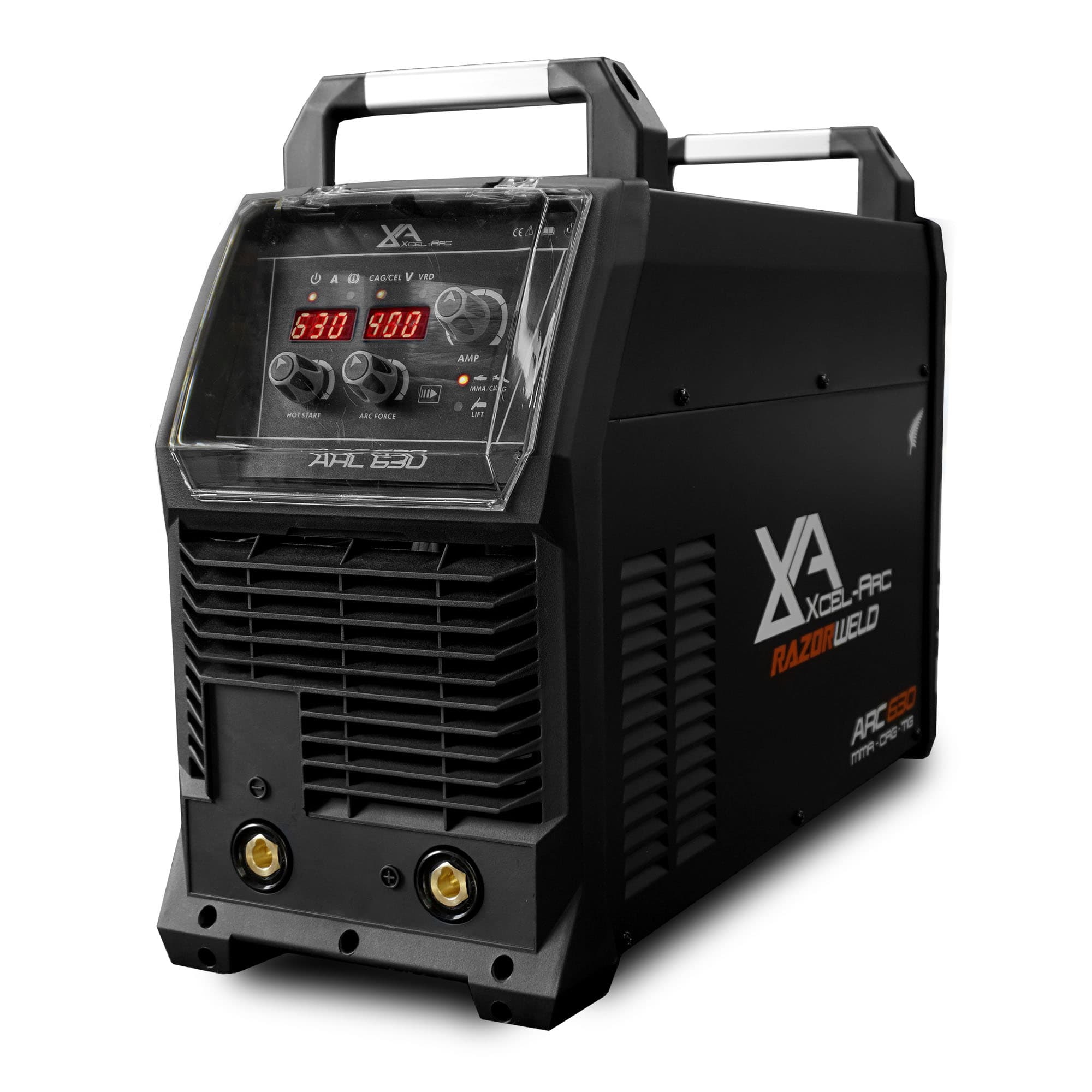 Arc630 Side R