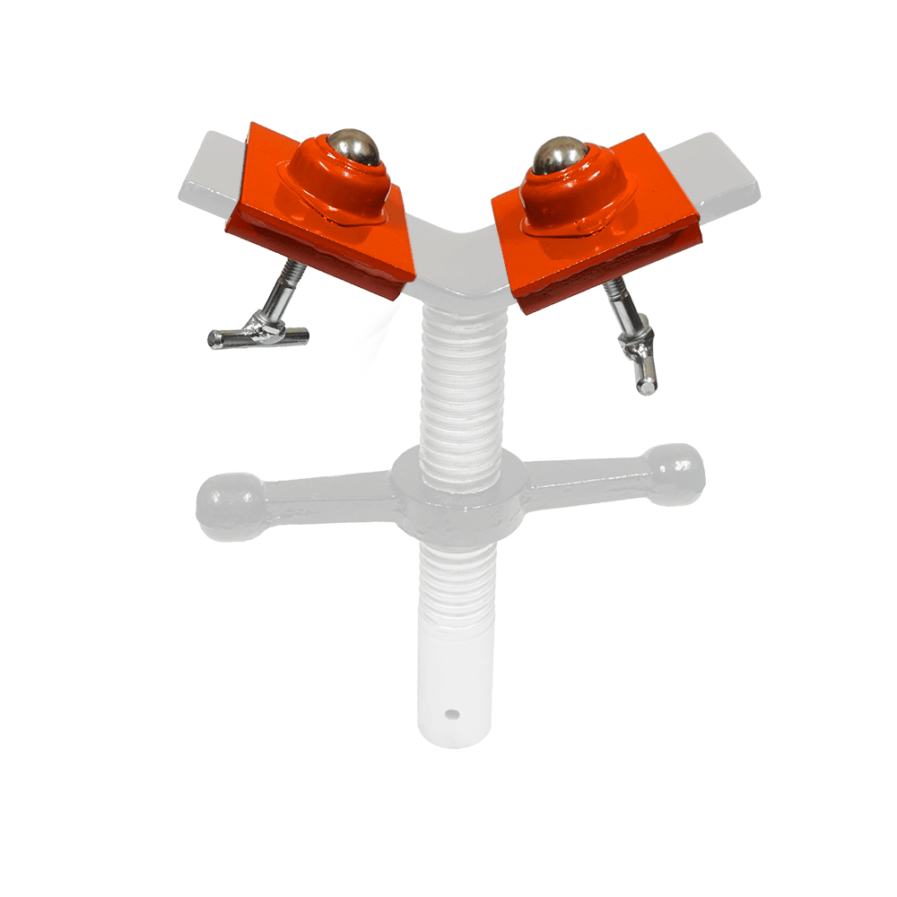 Ball Transfer Head Steel