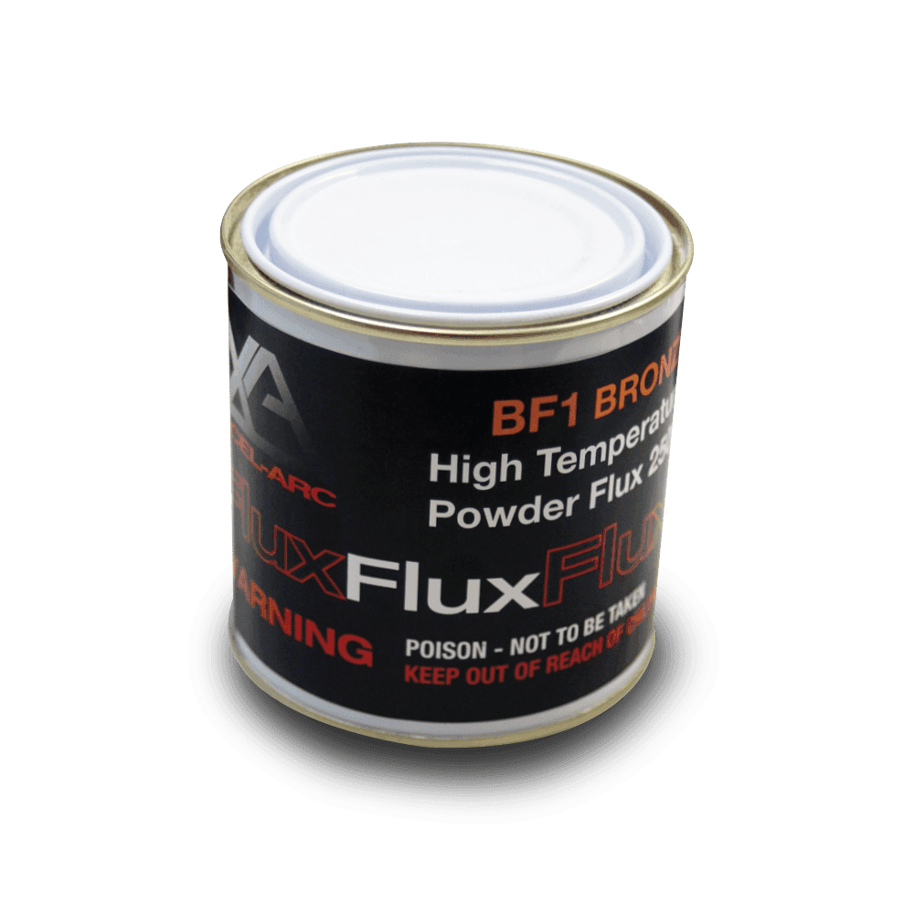 Bronze Brazing Flux Powder BF1