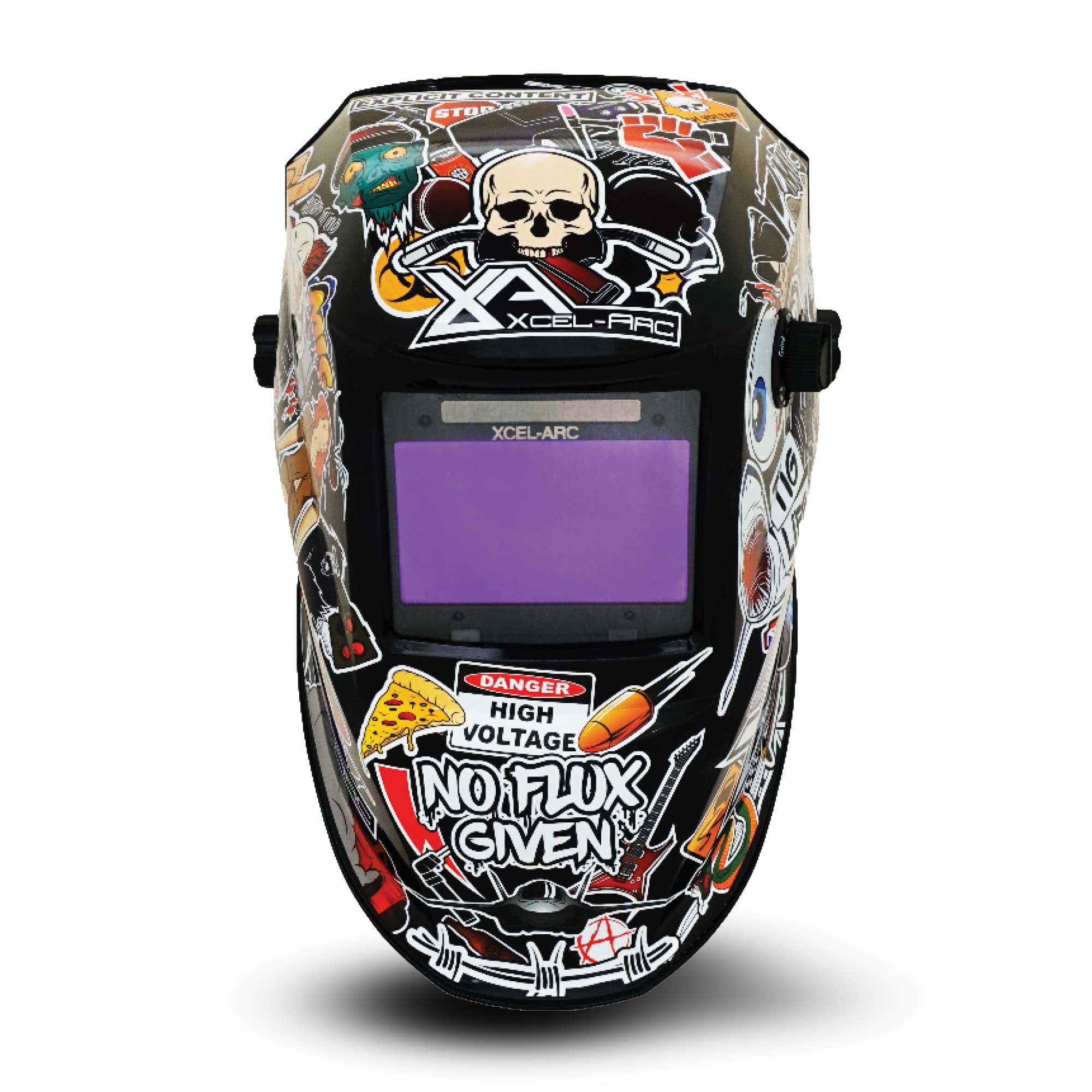 CHAOS™ Welding Helmet