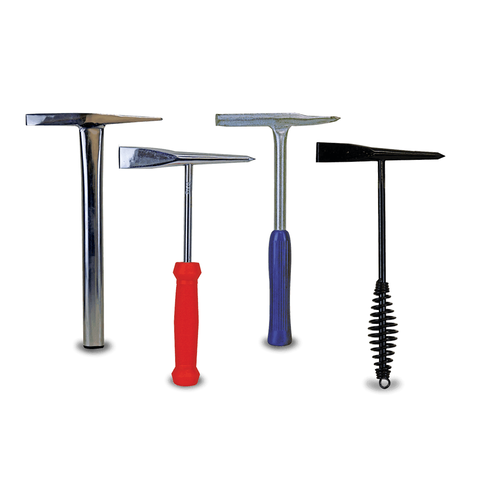 CHIPPING HAMMER