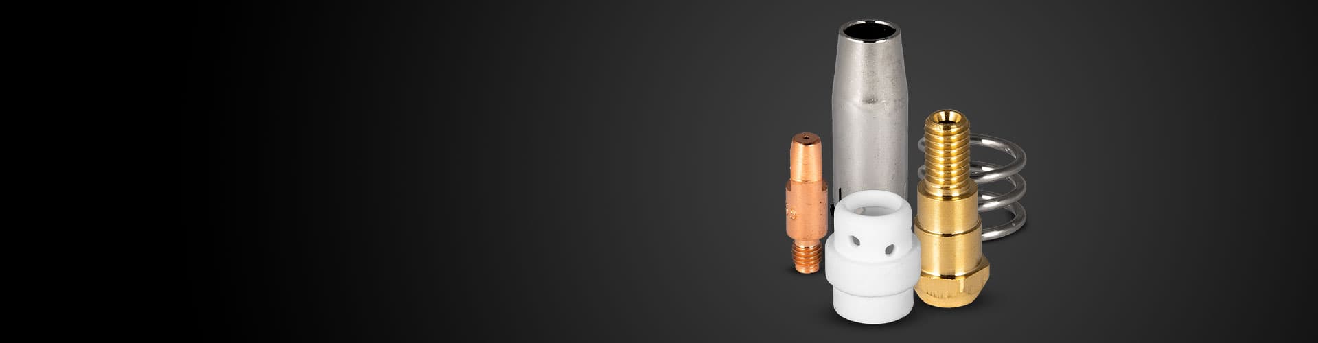 MIG Torch Consumables