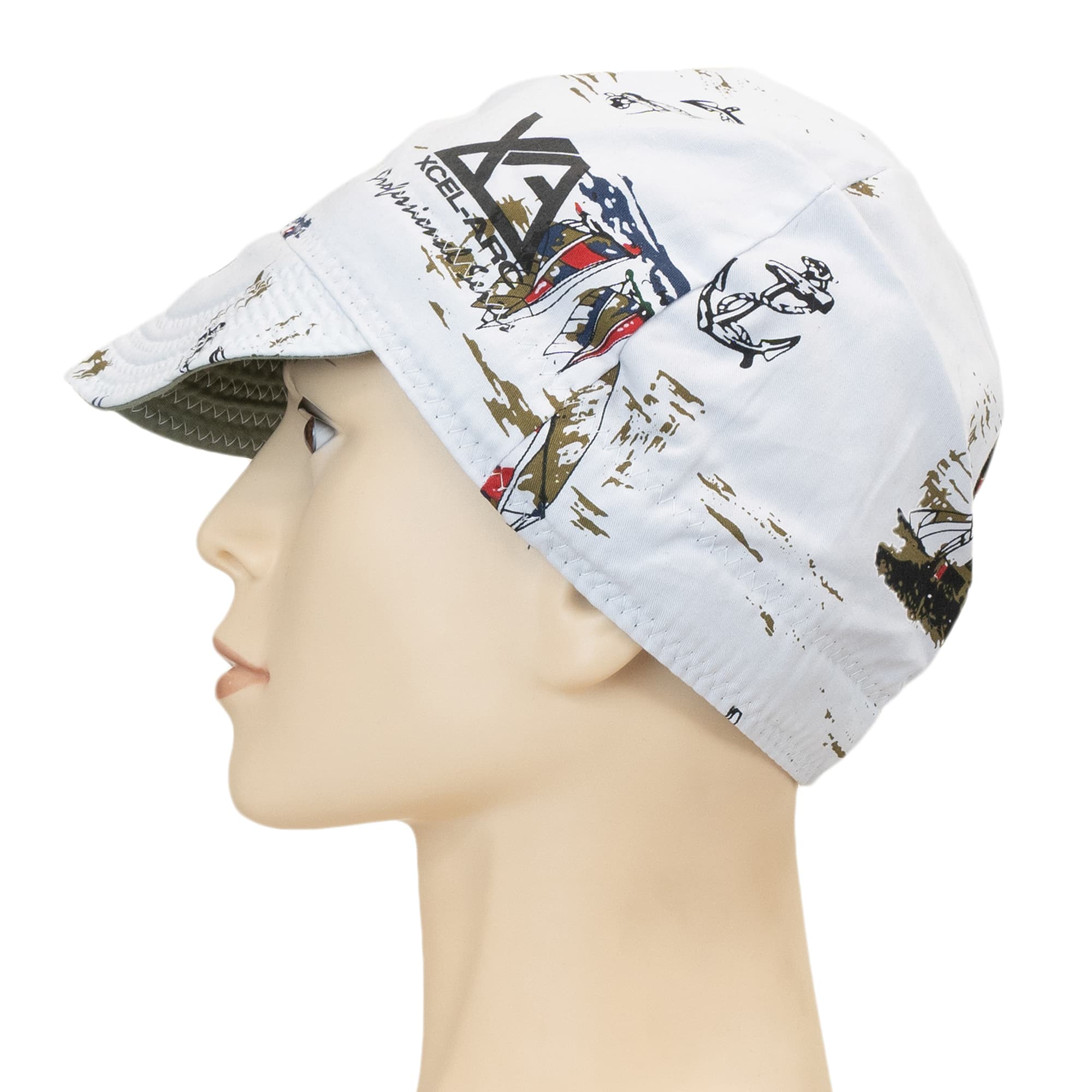 Cap Nautical