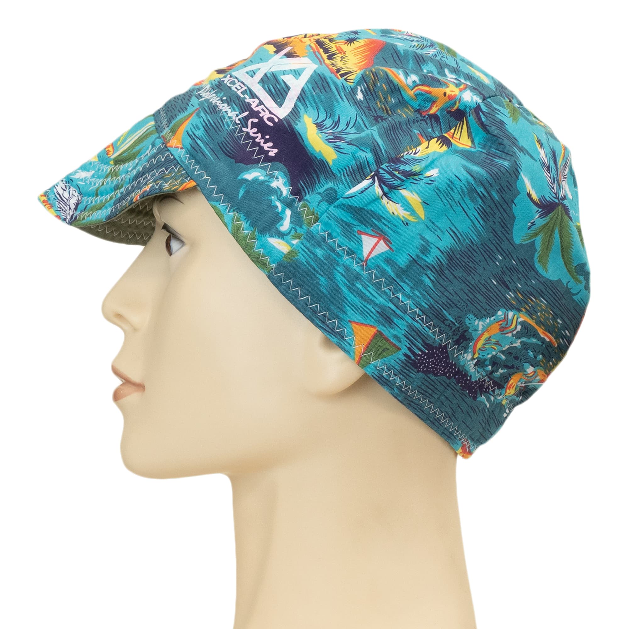 Cap Paradise