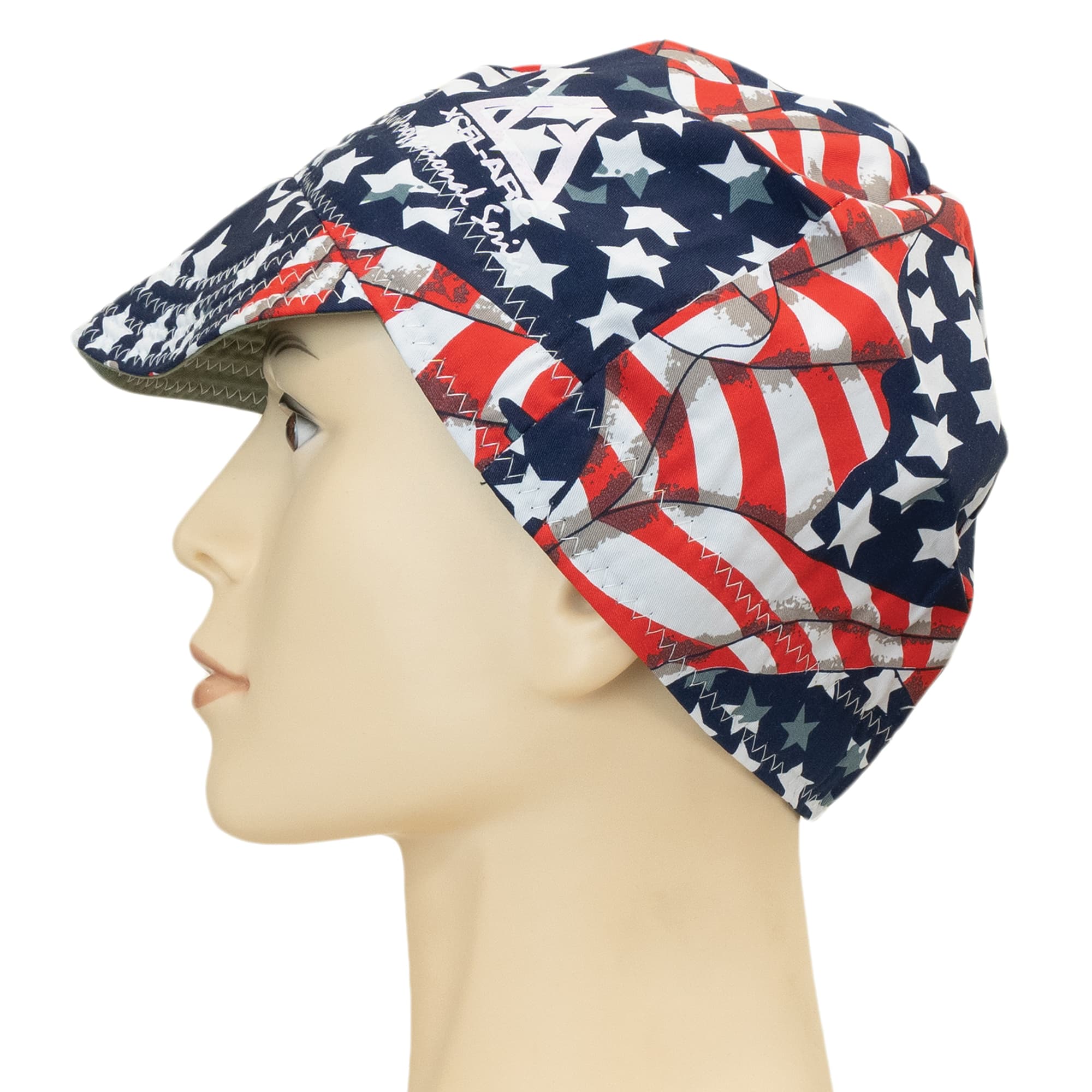 Cap USA