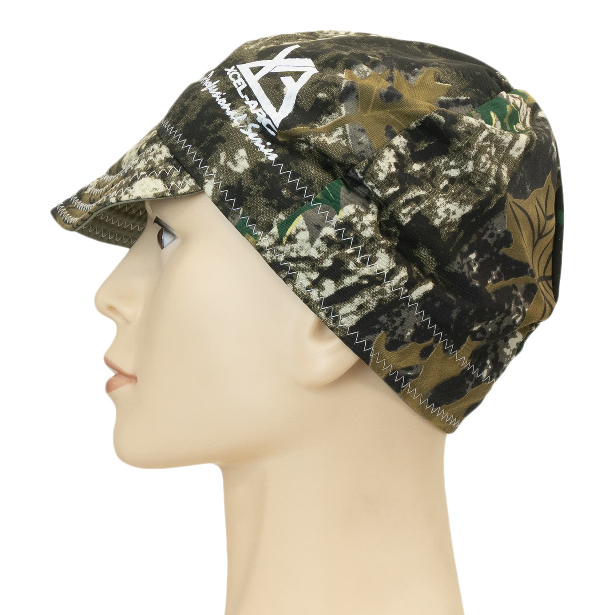 Cap camouflage