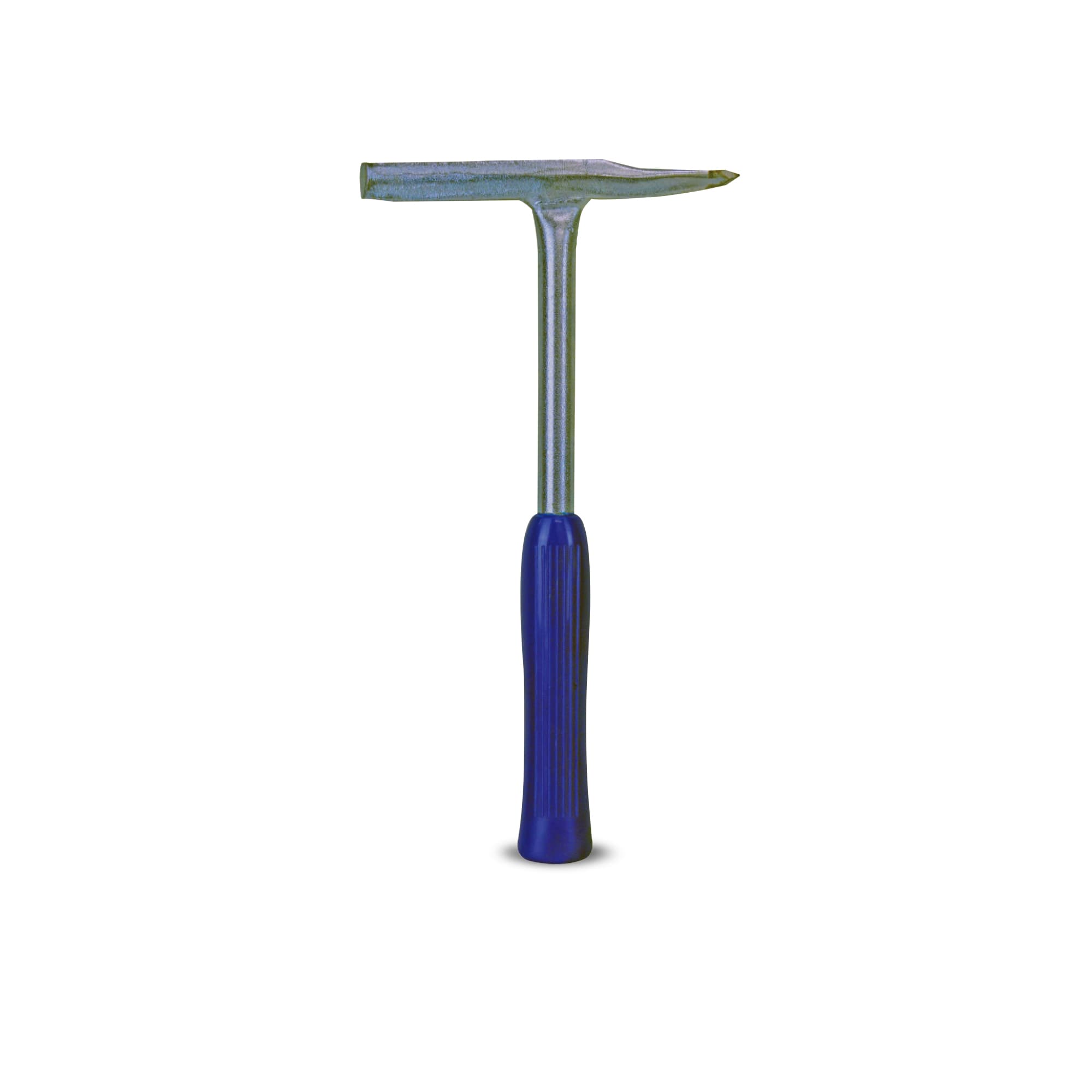Chipping Hammer Blue