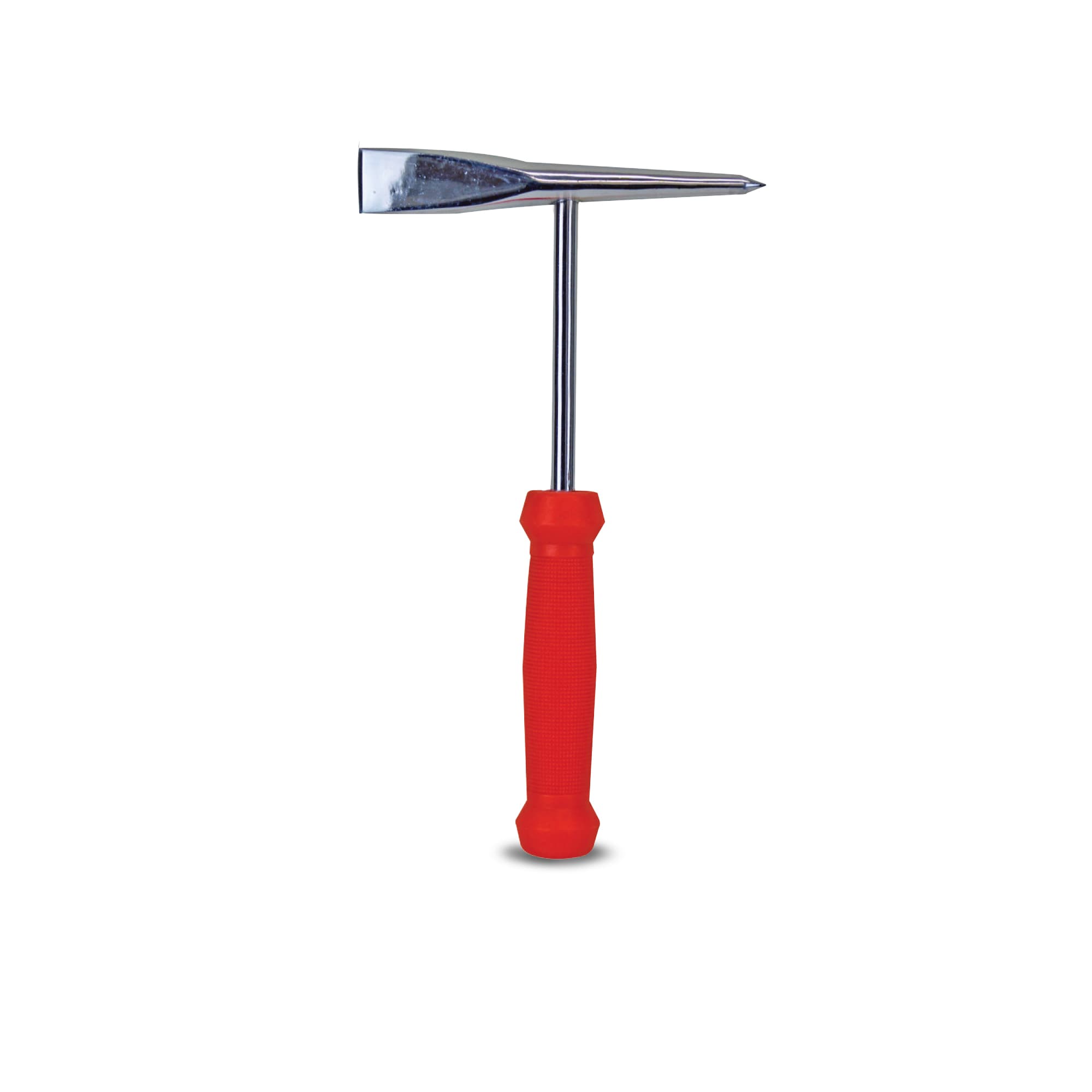 Chipping Hammer Red