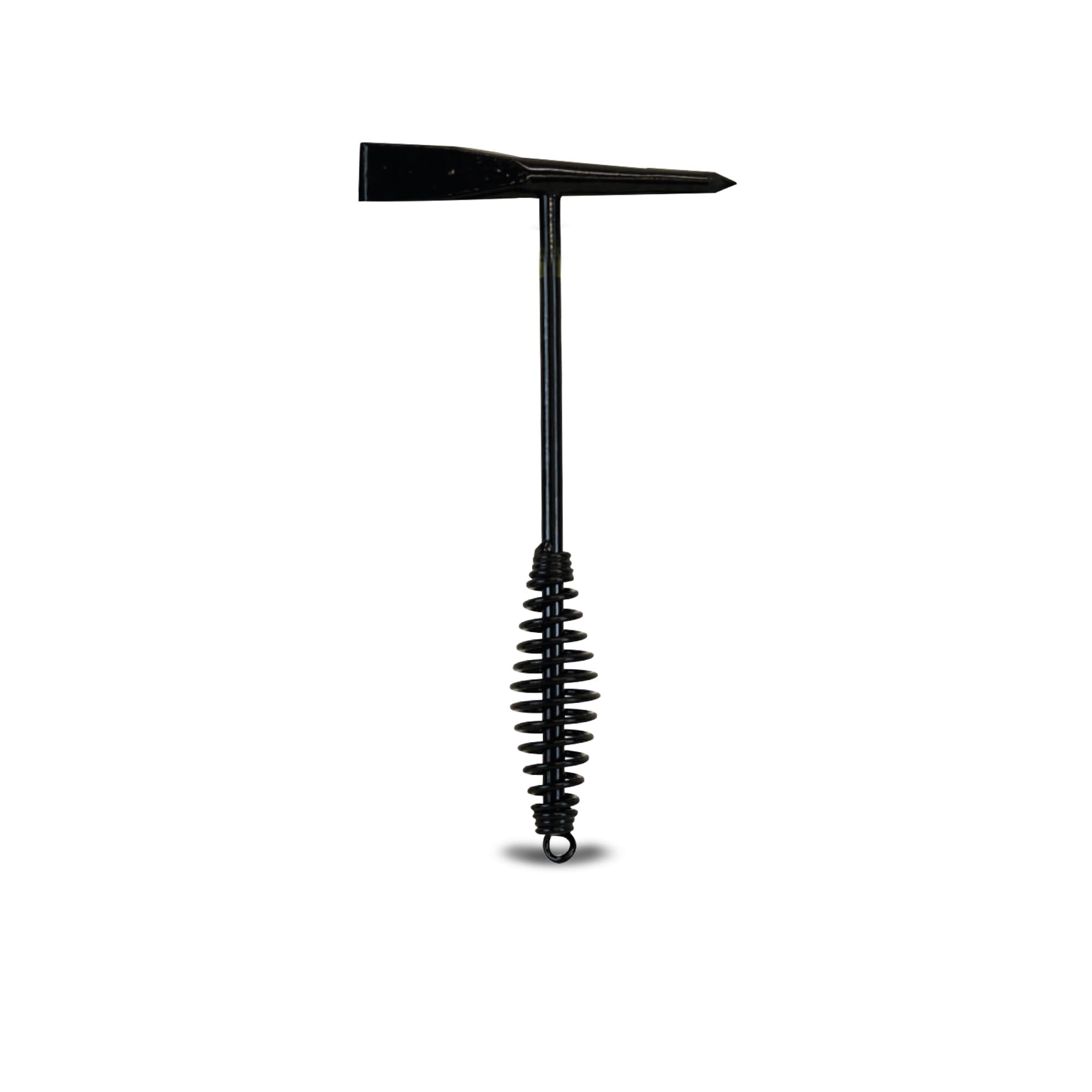 Chipping Hammer Spring Handle