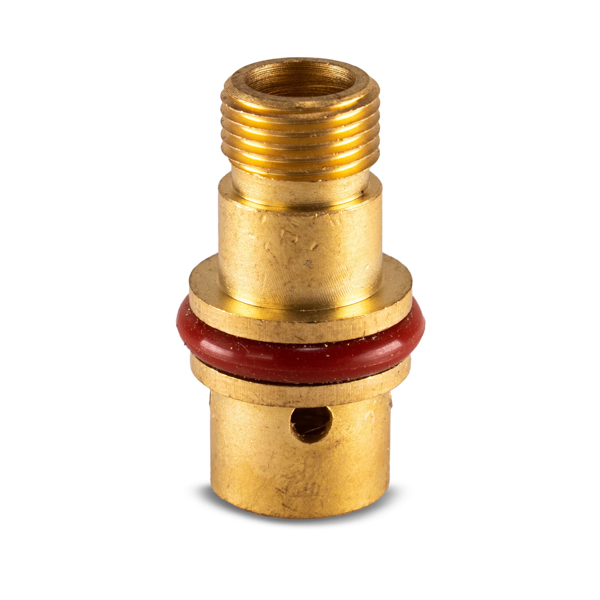 Collet Body