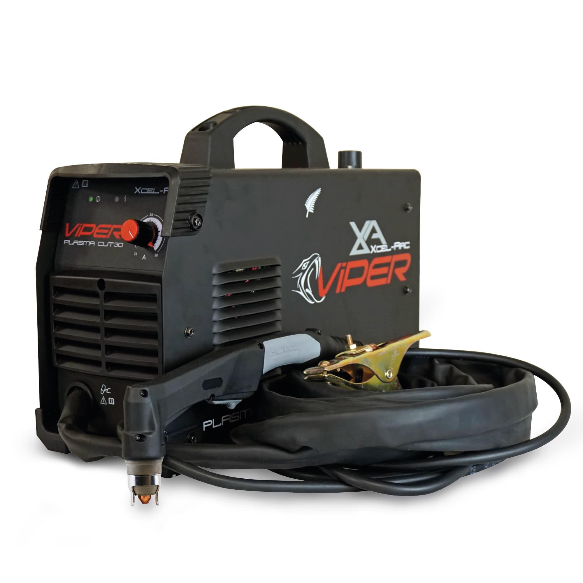 Cut30 XA CUT30V K Side