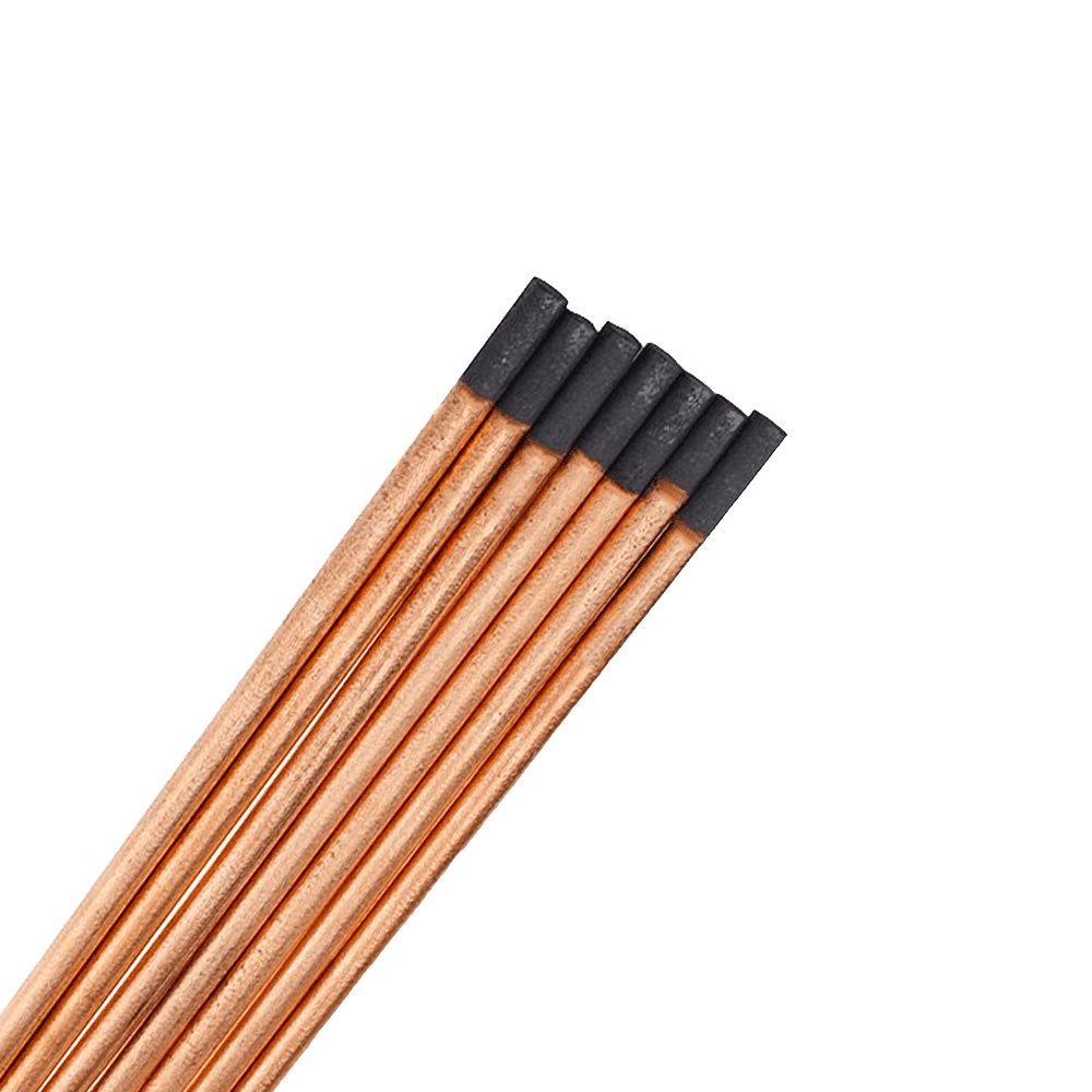 DC GOUGING CARBONS