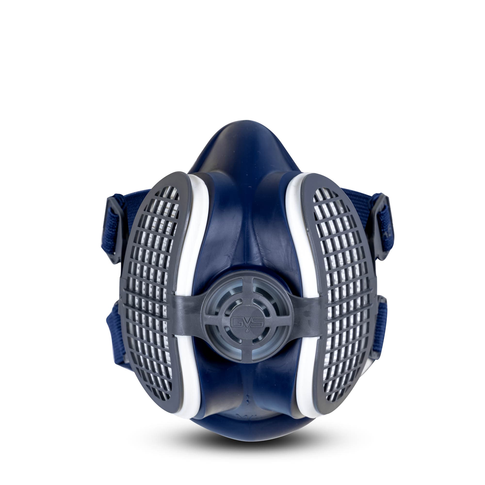 ELIPSE Half Face Respirator Front View