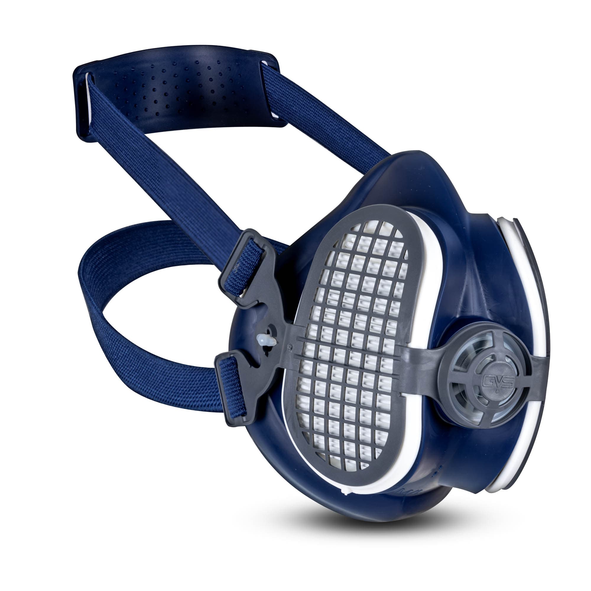 ELIPSE Half Face Respirator Left View