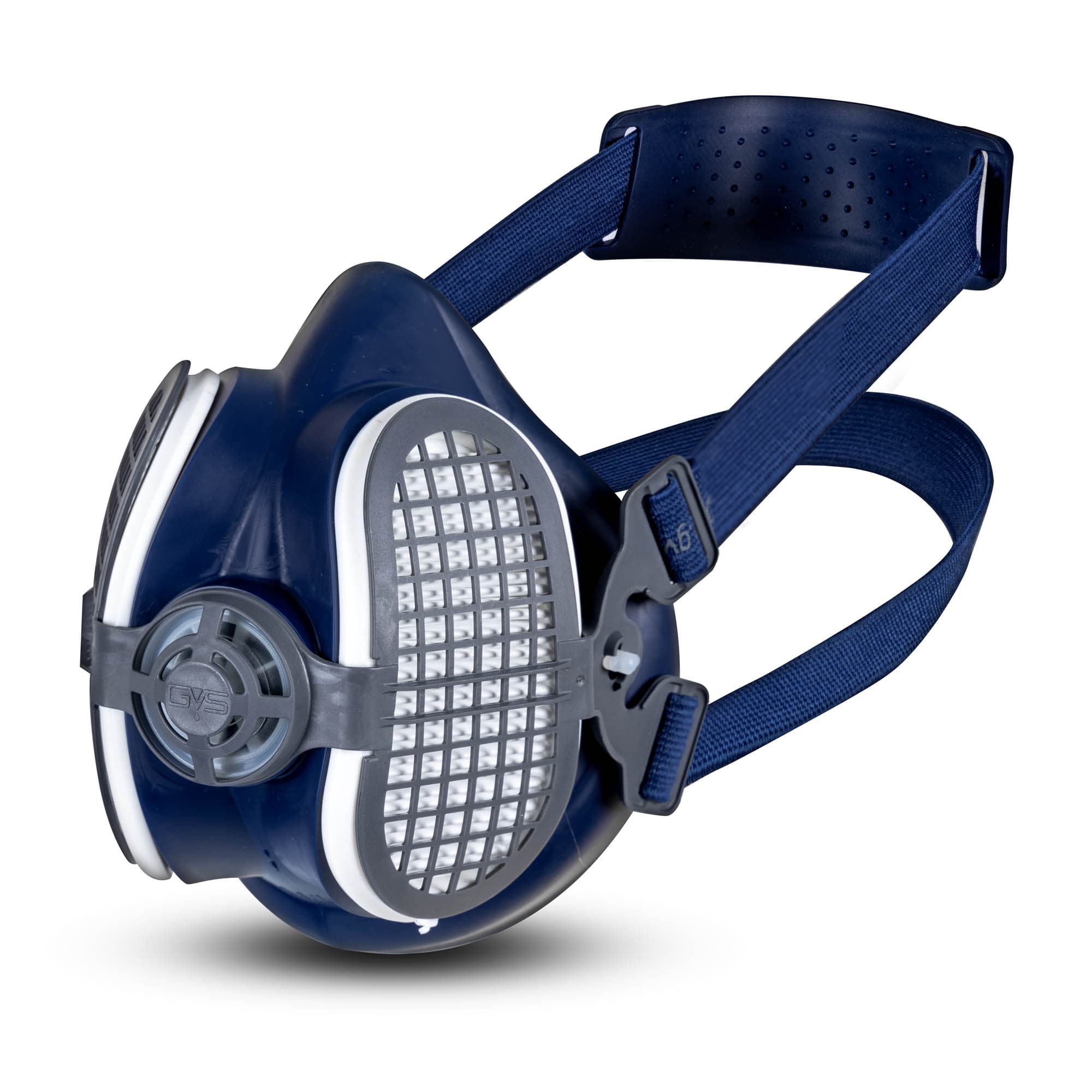 ELIPSE Half Face Respirator Right View